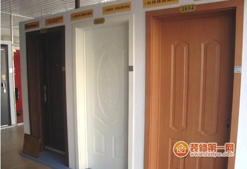 家居建材迎来金九银十 教你室内门选购全攻略